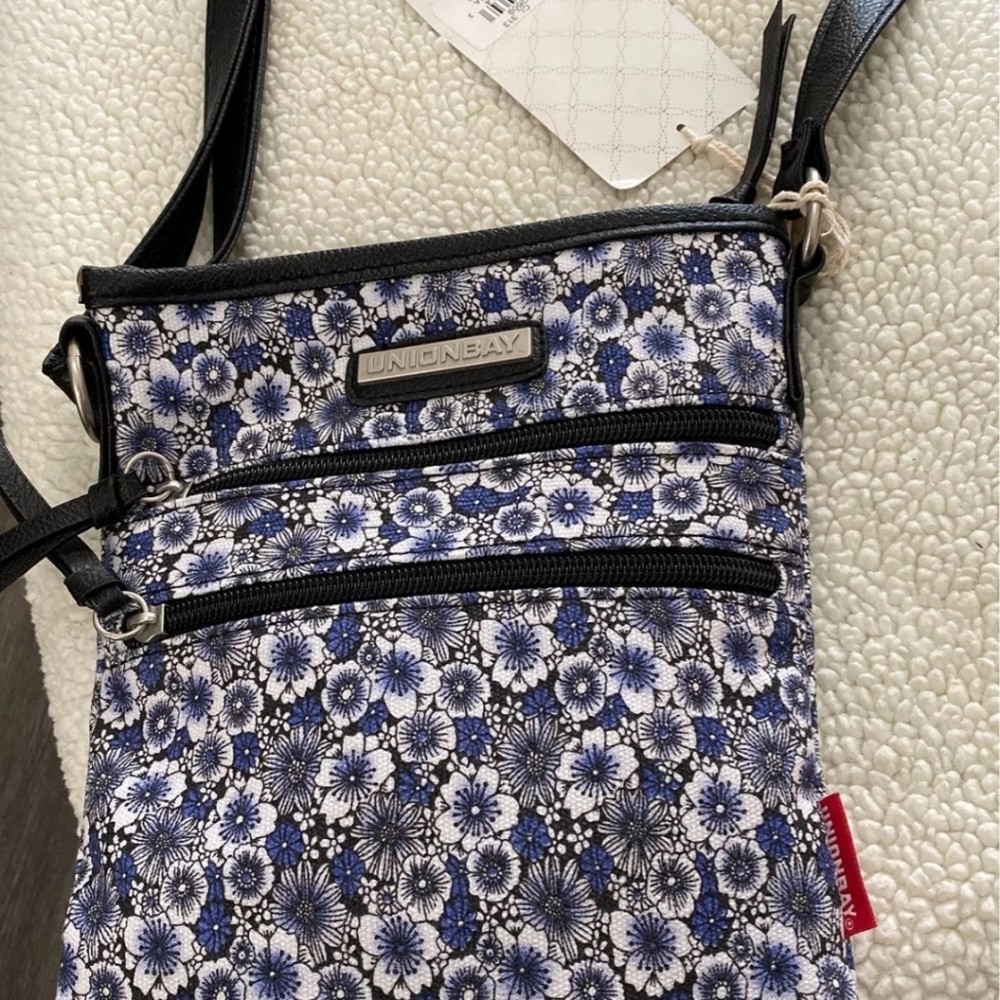 Unionbay purse